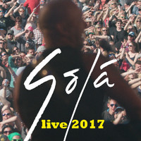 Gölä - Live 2017