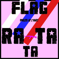 Flag - Ra Ta Ta (Prod B-Art)
