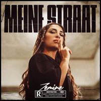 Zemine - Meine Straat (Explicit)
