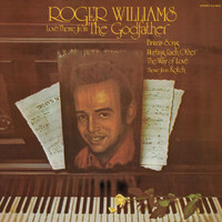 Roger Williams - Love Theme From "The Godfather"
