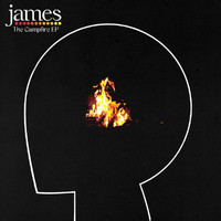 James - The Campfire EP