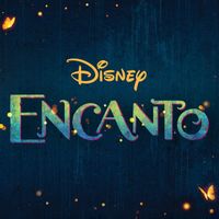 Lin-Manuel Miranda, Germaine Franco, Encanto - Cast - Encanto (Original Motion Picture Soundtrack)