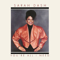Sarah Dash - You're All I Need