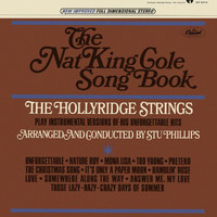 Hollyridge Strings - The Nat King Cole Song Book