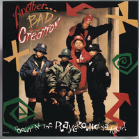 Another Bad Creation - Coolin' At The Playground Ya Know!