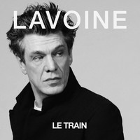 Marc Lavoine - Le train