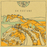Dan Mangan - Oh Fortune (10th Anniversary Deluxe Edition)