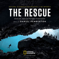 Daniel Pemberton - The Rescue (Original Motion Picture Soundtrack)