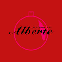 Alberte - Julesange Med Alberte