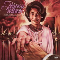 Nancy Wilson - Life, Love And Harmony (Expanded Edition)