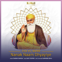Gaurav Bangia - Nanak Naam Dhyayiye