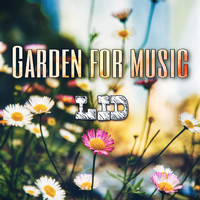 Lid - Garden For Music