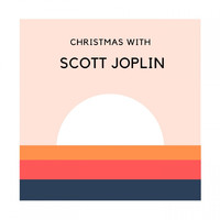 Scott Joplin - Christmas with Scott Joplin