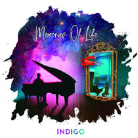 Indigo - Memories Of Life