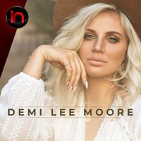 Demi Lee Moore - Demi Lee Moore (Inbly Konsert) (Live at MGG Productions)