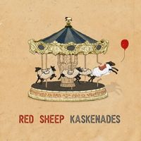 Red Sheep - Kaskenades