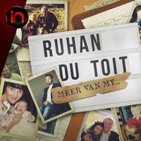 Ruhan Du Toit - Meer van My (Inbly Konsert) (Live at MMG Productions)