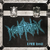 Mortification - Live 1998