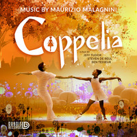 Maurizio Malagnini - Coppelia (Original Soundtrack)