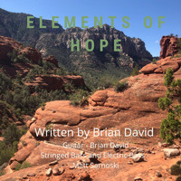 Brian David - Elements of Hope