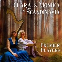 Premier Players - Clara & Mónika in Scandinavia