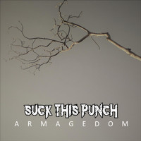 Suck This Punch - Armagedom