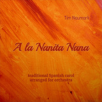 Tim Neumark - A la Nanita Nana
