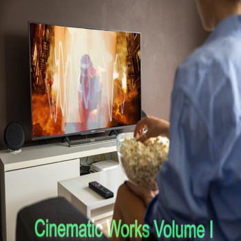 Billy Yfantis - Cinematic Works, Vol. I