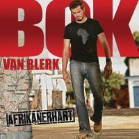 Bok Van Blerk - Afrikanerhart