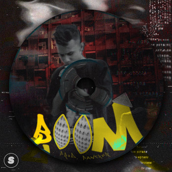 Heat - Boom