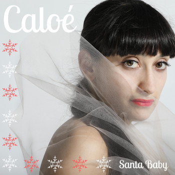 Caloe - Santa Baby Lo-Fi