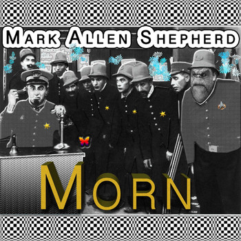 Mark Allen Shepherd - Morn
