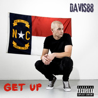 Davis88 - Get Up (Explicit)
