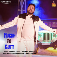 Prince - Muchh Te Gutt