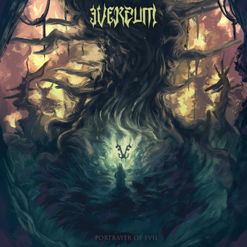 Eversum - Portrayer of Evil