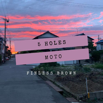 Moto - 5 Holes (Explicit)
