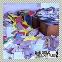 Dan Solo - The Lost Files, Vol. 2