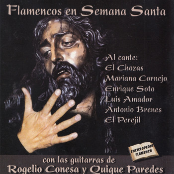 Various Artists - Flamencos en Semana Santa