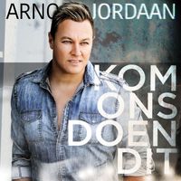 Arno Jordaan - Kom Ons Doen Dit
