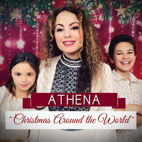 Athena - Christmas Around the World