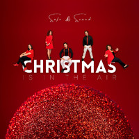 Safe & Sound - Christmas Is in the Air