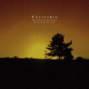 Daniel Alejandro - Solitario