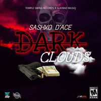 Sashko d'Ace - Dark Clouds