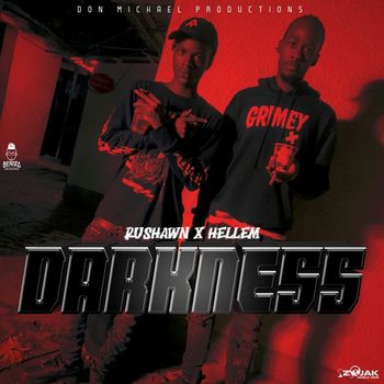 Rushawn / Hellem - Darkness