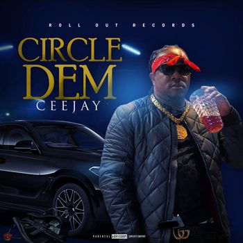 ceejay - Circle Dem