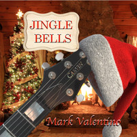 Mark Valentino - Jingle Bells