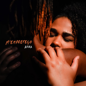Afra - M'Empreteço