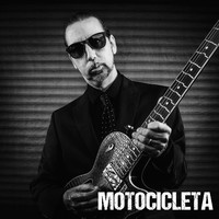 Mark del Castillo - Motocicleta