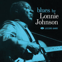 Lonnie Johnson - Blues by Lonnie Johnson