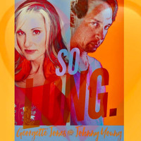 Johnny Young - So Long (feat. Georgette Jones)